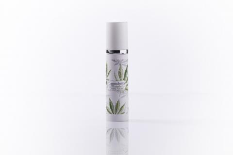FACIAL CREAM Image