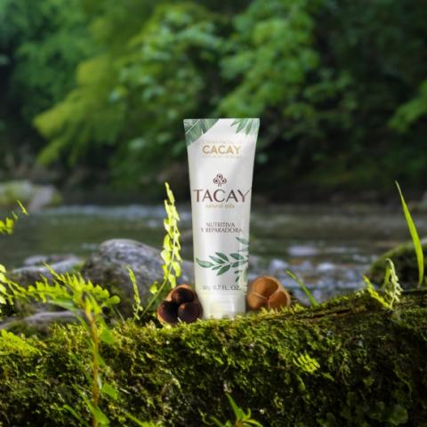 Cacay Nourishing Facial Cream Image