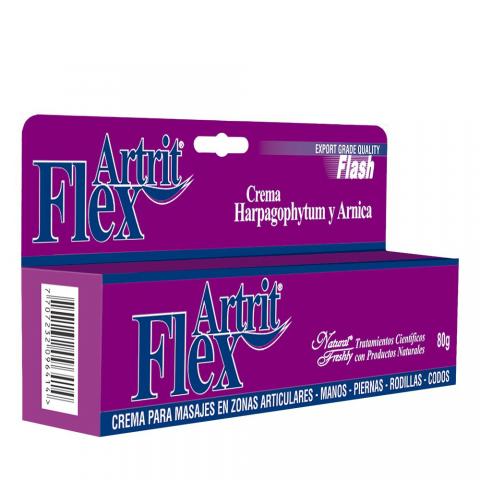 FLEXARTRIT® Image