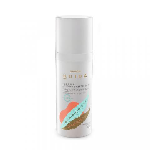KUIDA MOISTURIZING DAY CREAM Image