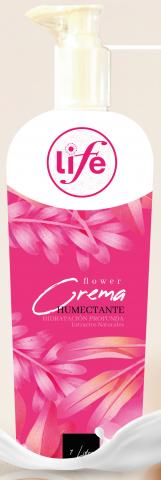 MOISTURIZING BODY CREAM Image