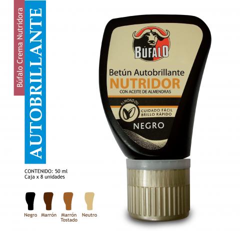 BÚFALO SELF- SHINING CREAM Image