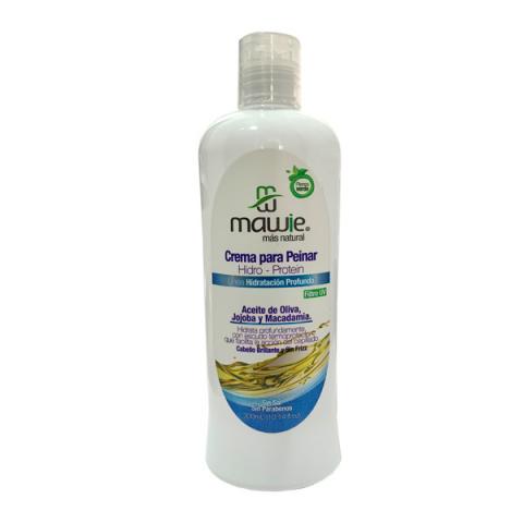 Combing Cream Deep Moisturizing Image
