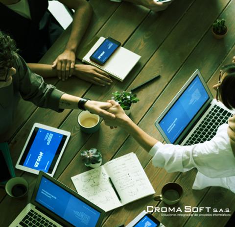 Croma Consult Image