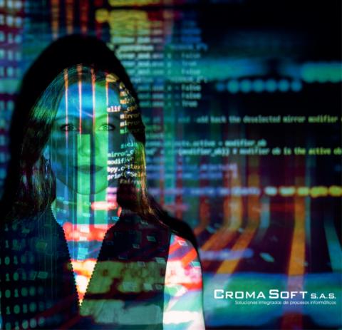 Croma Manage Image