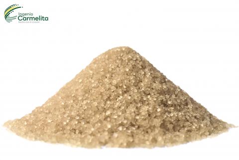 Raw Sugar Image