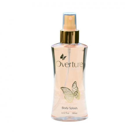 Body Splash 180 ml Image