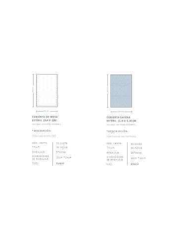 STERILE COVERS Image