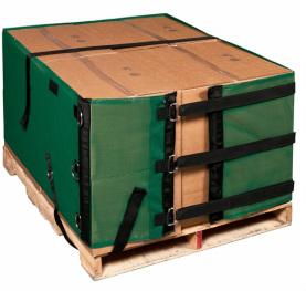 Reusable Pallet Cover Image