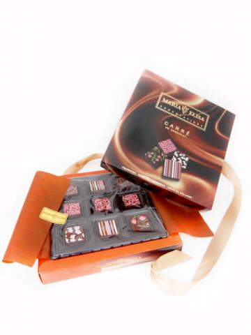 Thermoformed cradle Image