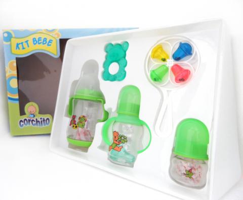 Thermoformed cradle Image