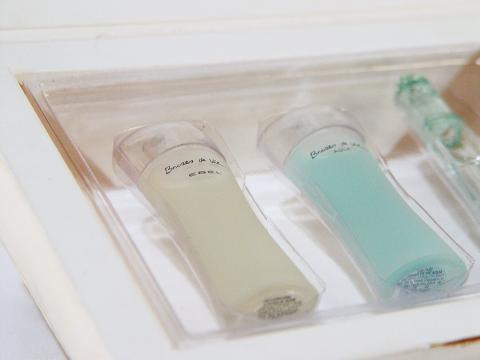 Thermoformed cradle Image