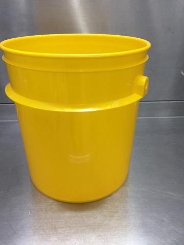 Rigid packaging Image