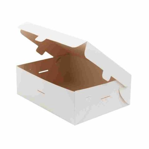 Sugarcane bagasse packaging Image