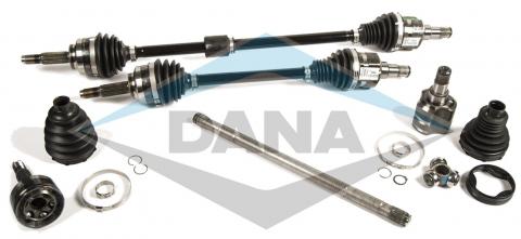 CV Joint Image