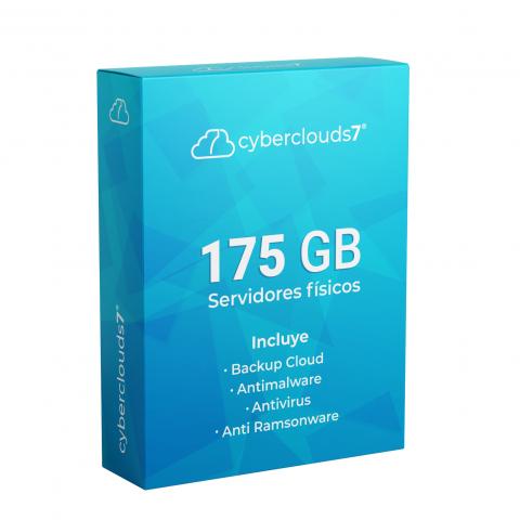 CyberClouds7 (Cybersecurity, Endpoint, Ransomware, Antivirus) Image