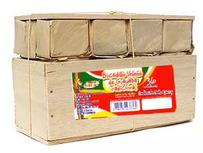 Denomination of Origin Guava Paste Veleño