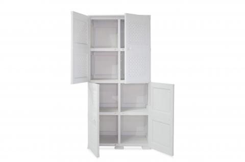 Elegance Da Vinci Rattan Furniture White Image