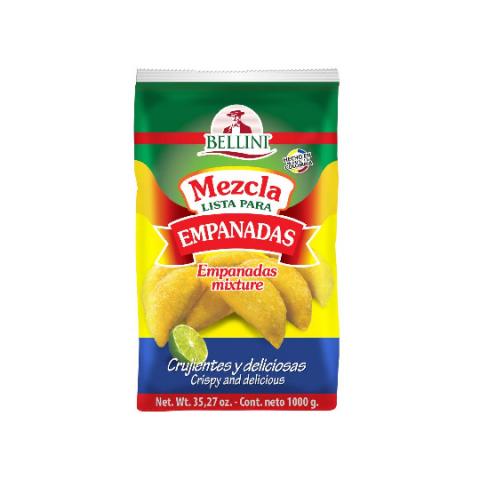 empanadas/turnovers mixture