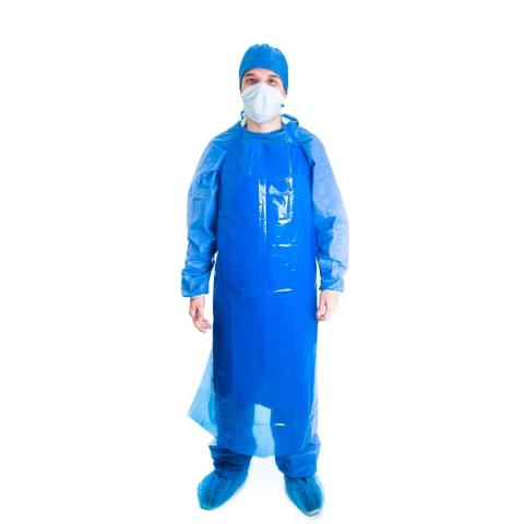 PLASTIC APRONS Image