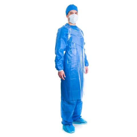 PLASTIC APRONS Image