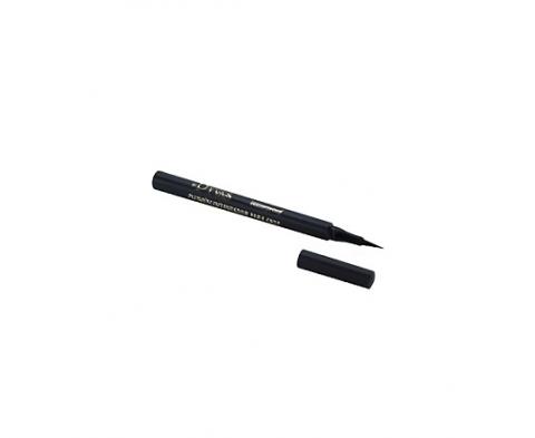 Black waterproof liquid pen Image