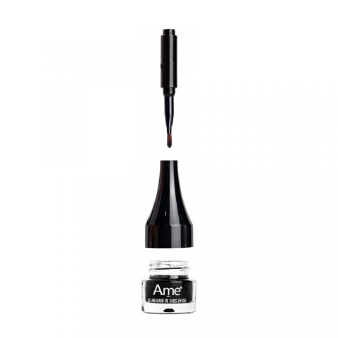 Liquid gel eyeliner Image