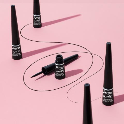 Liquid eyeliner Image