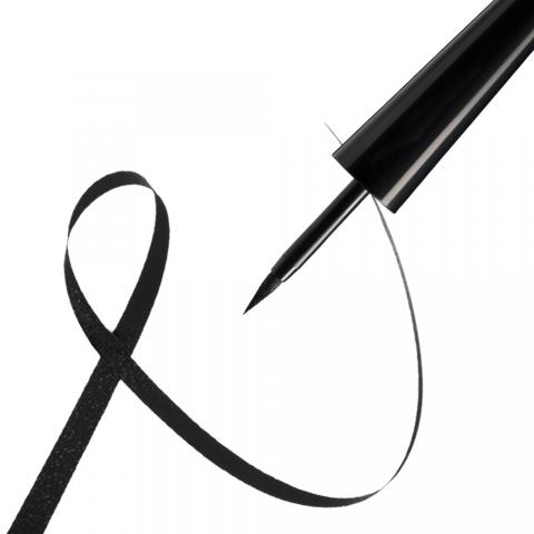 Liquid eyeliner Image