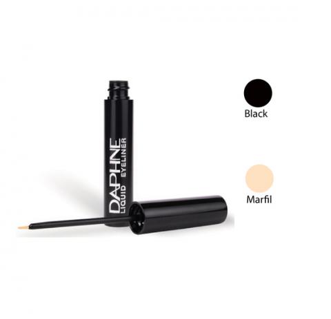 Black Liquid Eyeliner 7g Image