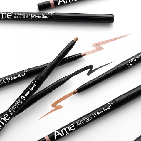 Retractable eyeliner Image