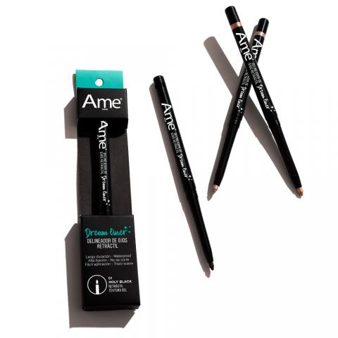 Retractable eyeliner Image