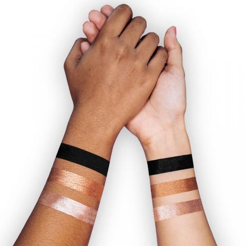 Retractable eyeliner Image