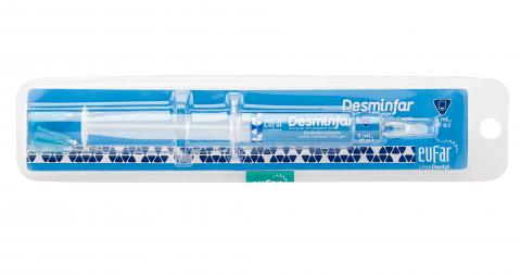 Desminfar Image