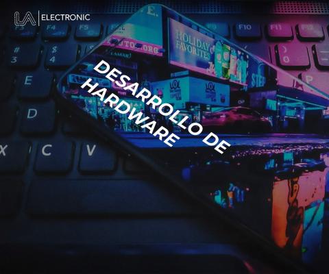Hardware Development Image