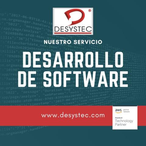 Software Development Image