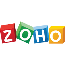Zoho CRM Image