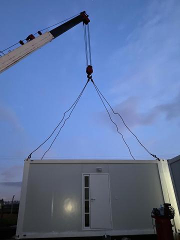 Modular Structure Image