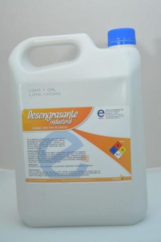 Industrial degreaser Image