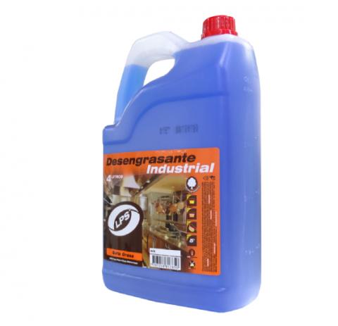 Industrial Degreaser LPS 4L Image