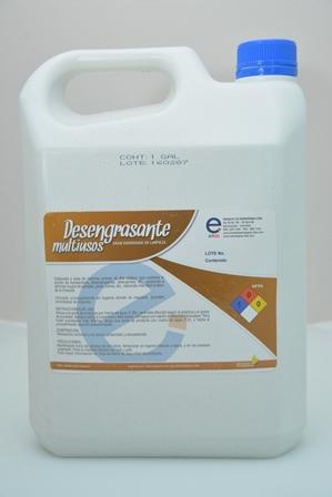 Multipurpose Degreaser Image