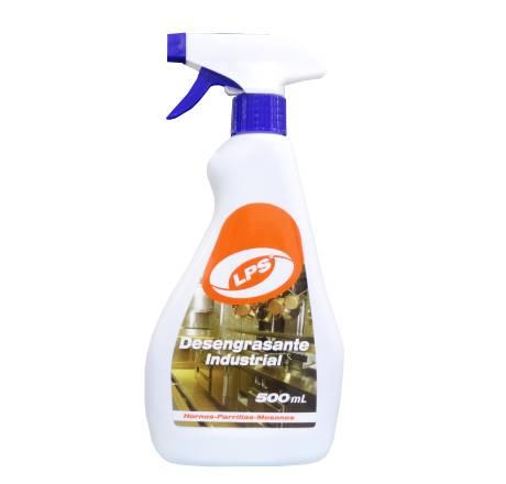 Industrial Degreaser Spray LPS 500cc Image