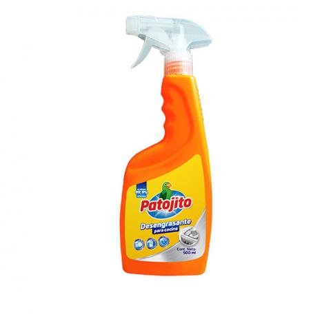 Patojito Kitchen Degreaser Image