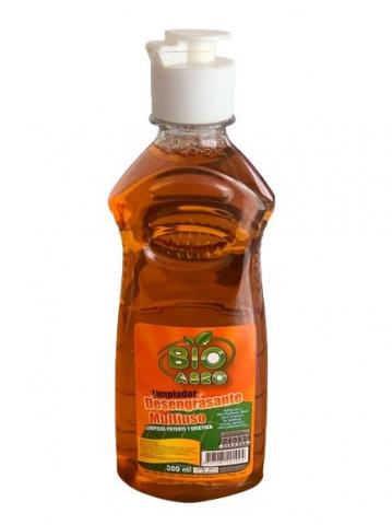 DEGREASING CLEANER Image
