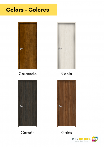 Interior Doors Image