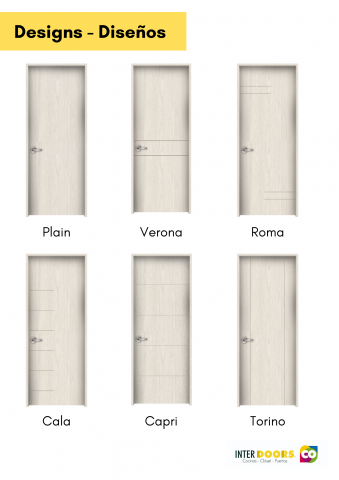 Interior Doors Image