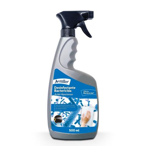 Disinfectants Image