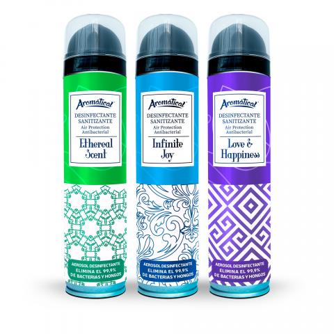 Disinfectants Image