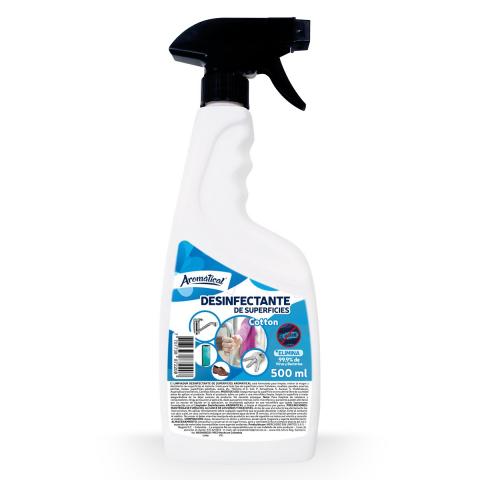 Disinfectants Image