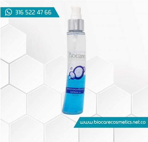 Two-phase Make-up Remover Image